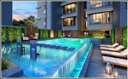 Paradigm Alaya in Oshiwara, Mumbai: Price, Brochure, Floor Plan, Reviews