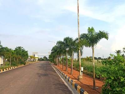 Green County in Srisailam Highway, Hyderabad: Price, Brochure, Floor ...