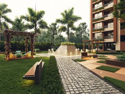 Shivalay Sharnam in Kudasan, Gandhinagar: Price, Brochure, Floor Plan ...