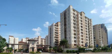 Emaar The Palm Drive in Sector 66 , Gurgaon: Price, Brochure, Floor ...