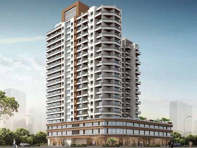 Tycoons Central Park in Kalyan West, Thane: Price, Brochure, Floor Plan,  Reviews