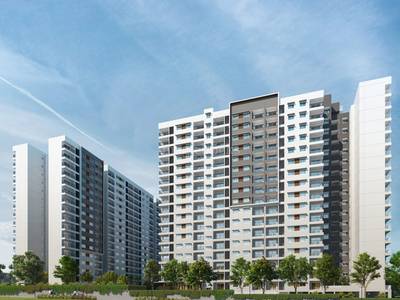 Aryan Basil in Hebbal Bangalore Price Brochure Floor Plan Reviews