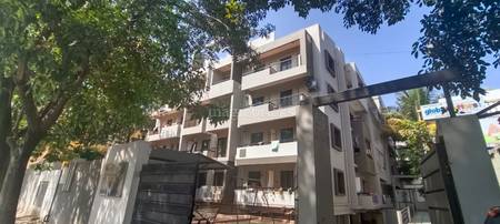 Ahad Silver Park in HSR Layout, Bangalore: Price, Brochure, Floor Plan ...