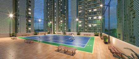 DSR Park Ridge in Nallagandla, Hyderabad: Price, Brochure, Floor Plan ...