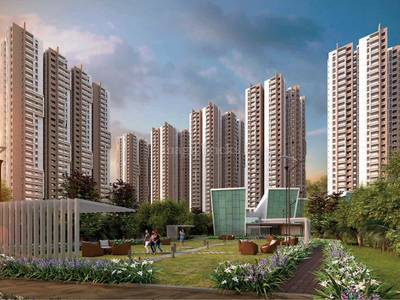 DSR Park Ridge in Nallagandla, Hyderabad: Price, Brochure, Floor Plan ...