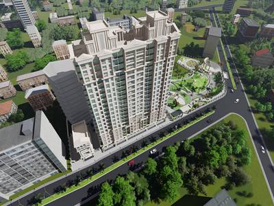 Innovative Tycoons Residency in Kalyan East, Thane - Price, Reviews & Floor  Plan