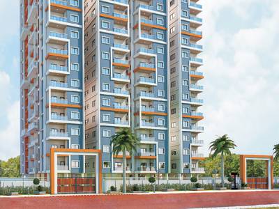 SG TOWERS in Bhiringi, Durgapur: Price, Brochure, Floor Plan, Reviews