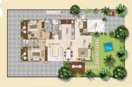 Saumya Bungalow Scheme in Tungarli, Lonavala: Price, Brochure, Floor ...