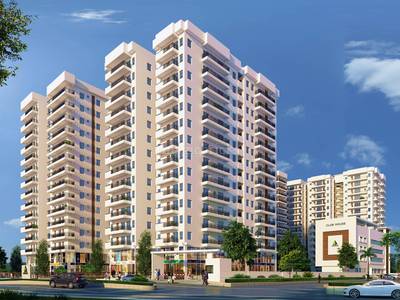 DSR Park Ridge in Nallagandla, Hyderabad: Price, Brochure, Floor Plan ...