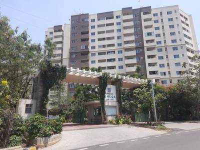 Rent 3 BHK Flat Apartment in Brigade Omega Banshankri 6th stage