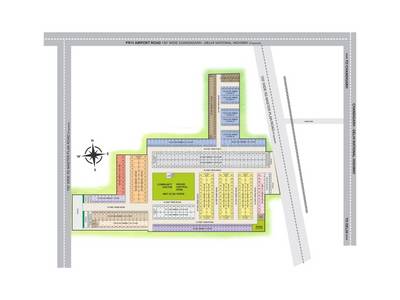 Shri ShivJot Enclave Kharar in Sector 28, Chandigarh: Price, Brochure ...