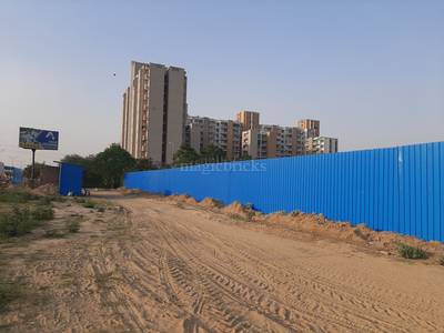 3294 Sq-ft Residential Plot & Land for Sale in J BLOCK,Faridabad Sector ...