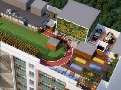 Godrej Two In Vikhroli East, Mumbai: Price, Brochure, Floor Plan, Reviews