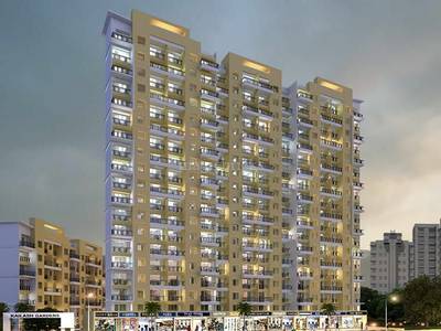 Residential flats for sale in Kalyan West by Tycoon Group