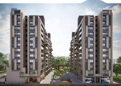 Nivaan Greens in Isanpur, Ahmedabad: Price, Brochure, Floor Plan, Reviews