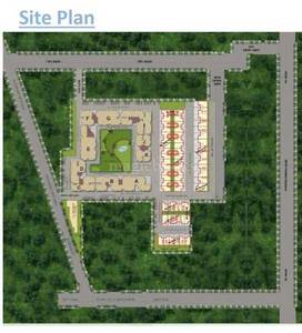 Basil Homes in Sector 115 Mohali Price Brochure Floor Plan