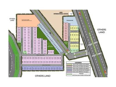 My Floor 2 in TDI City Kundli, Sonipat: Price, Brochure, Floor Plan ...