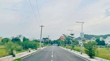 Gateway Office Parks in New Perungalathur, Chennai: Price, Brochure