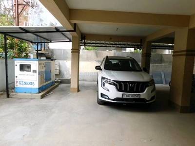 DSR Park Ridge in Nallagandla, Hyderabad: Price, Brochure, Floor Plan ...