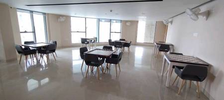 DSR Park Ridge in Nallagandla, Hyderabad: Price, Brochure, Floor Plan ...