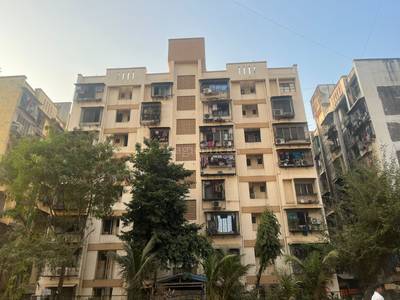 Antop Hill in Wadala, Mumbai: Price, Brochure, Floor Plan, Reviews