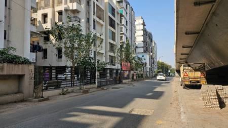 Buy 113 Sqyrd 2 BHK Flat for Sale in Shukan Smile City New Ranip ...