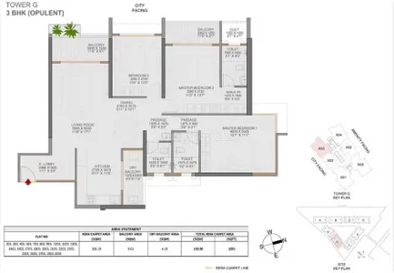 Shubh Nirvana in Viman Nagar Central, Pune: Price, Brochure, Floor