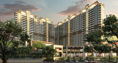 Affinity Belgravia photo