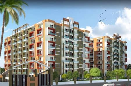 Jeremy Rasik Rasik Infra Constructions: Find New & Upcoming Projects by Rasik Infra ...