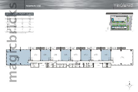 Marvel Ribera in Boat Club Road, Pune: Price, Brochure, Floor Plan, Reviews