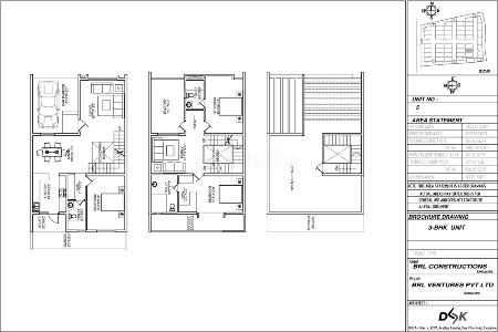 Sai Dale in AECS Layout, Bangalore: Price, Brochure, Floor Plan, Reviews