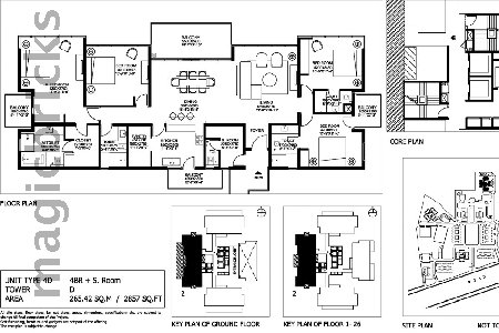 Ireo Grand Arch in Sector 58 , Gurgaon | Ireo Grand Arch Price, Photos ...