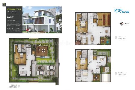 River Edge in Kokapet, Hyderabad | MagicBricks River Edge in Kokapet, Hyderabad | MagicBricks