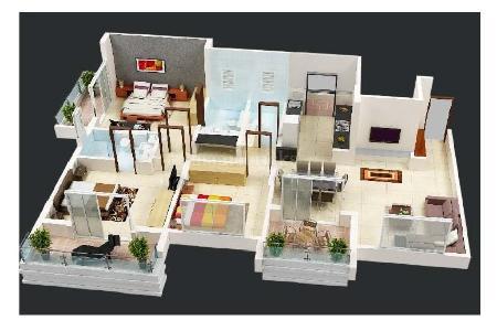 Regency Astra in Baner, Pune: Price, Brochure, Floor Plan, Reviews