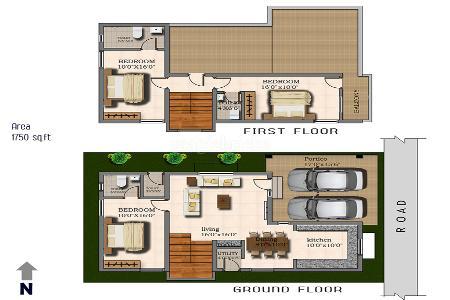 Orchids in Kovai Pudur, Coimbatore: Price, Brochure, Floor Plan, Reviews