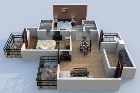 Adore Samriddhi in Sector 89 , Faridabad: Price, Brochure, Floor Plan ...