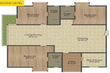 Rising Lyrics In Himayath Nagar Hyderabad By Pooja Ventures Pvt