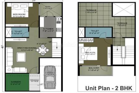 Emaar Indore Greens in Airport Road, Indore: Price, Brochure, Floor ...