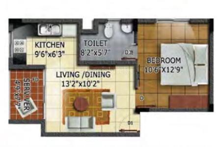 Studio Apartment Chennai Studio Apartment Chennai