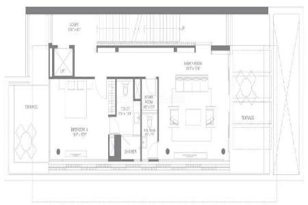 Marvel Ribera in Boat Club Road, Pune: Price, Brochure, Floor Plan, Reviews