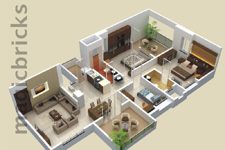 Sneha complex in Warje, Pune: Price, Brochure, Floor Plan, Reviews