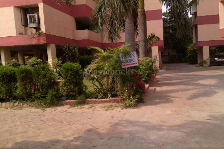 RWA A4 Block in Paschim Vihar, New Delhi: Price, Brochure, Floor Plan ...