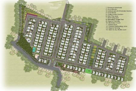 Sjr Prime Hamilton Homes In Sarjapur Road, Bangalore: Price, Brochure 