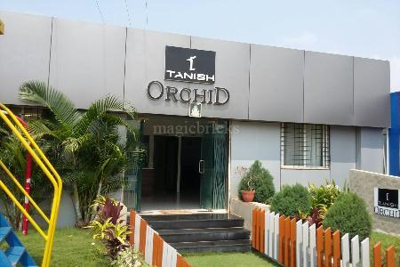 Tanish Orchid Phase II Residential Project