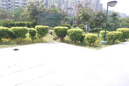 Antriksh Green Residential Project