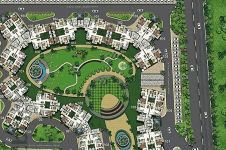 Rohtas Summit in Vibhuti Khand, Lucknow: Price, Brochure, Floor Plan ...