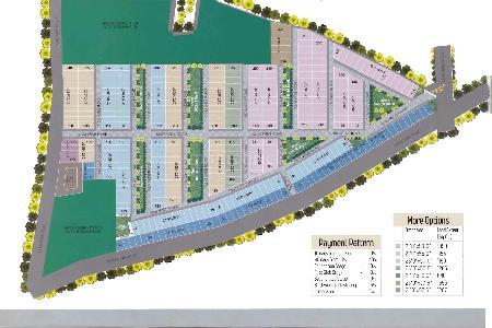 Surendra Manik Phase 1 in Awadhpuri, Bhopal: Price, Brochure, Floor ...