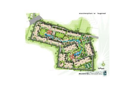 Marvel Ribera in Boat Club Road, Pune: Price, Brochure, Floor Plan, Reviews