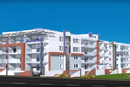 Aishwarya Opulence Apartments In Marathahalli Bangalore Price Brochure Floor Plan Reviews