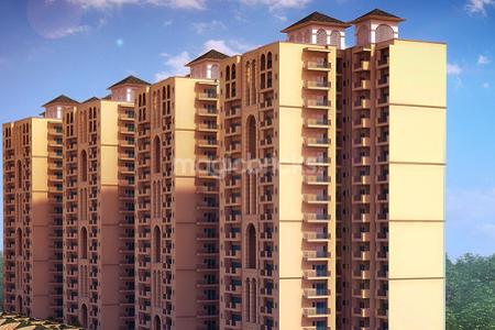 Antriksh Grand View Residential Project